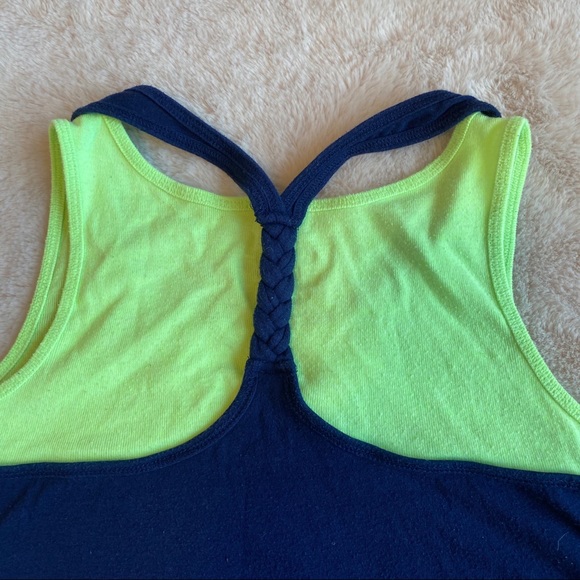 Justice tank top - Picture 5 of 7